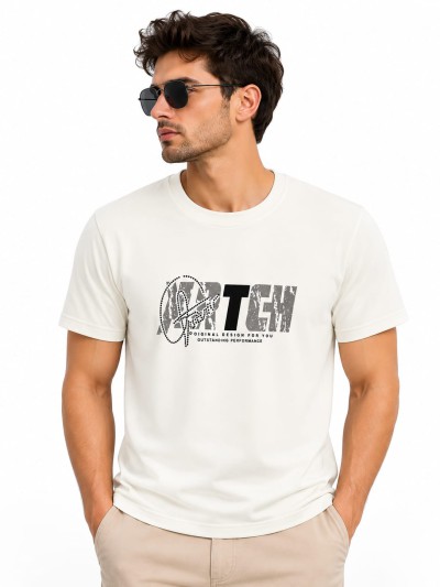 Premium Quality China T-shirt