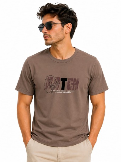 Premium Quality China T-shirt