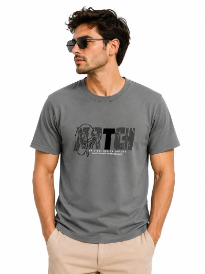 Premium Quality China T-shirt
