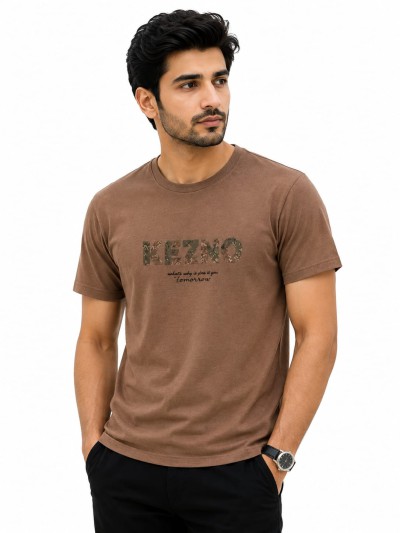Premium Quality China T-shirt
