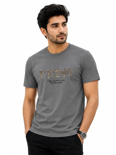 Premium Quality China T-shirt