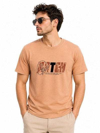 Premium Quality China T-shirt