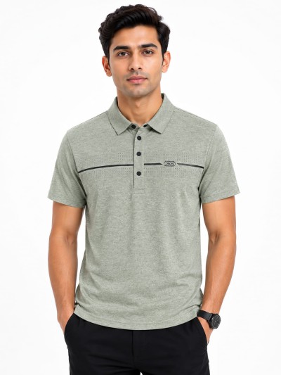 Premium Quality China Polo Shirt