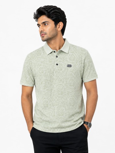 Premium Quality China Polo Shirt