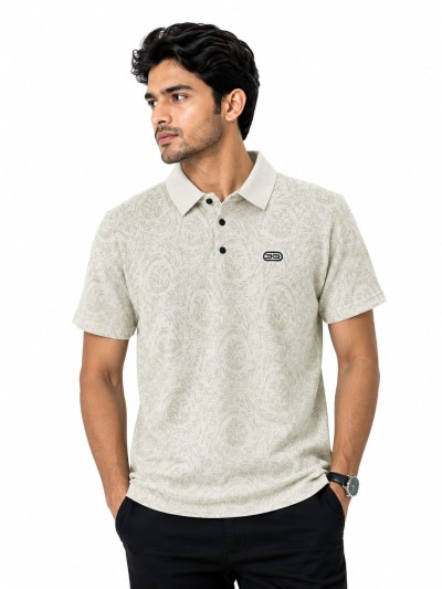 Premium Quality China Polo Shirt