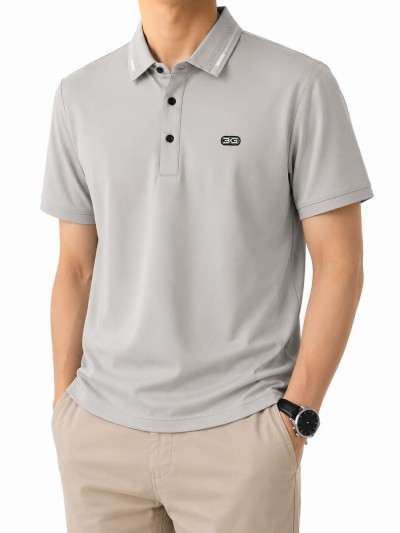 Premium Quality China Polo Shirt