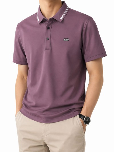 Premium Quality China Polo Shirt