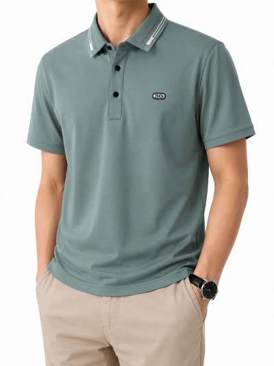 Premium Quality China Polo Shirt